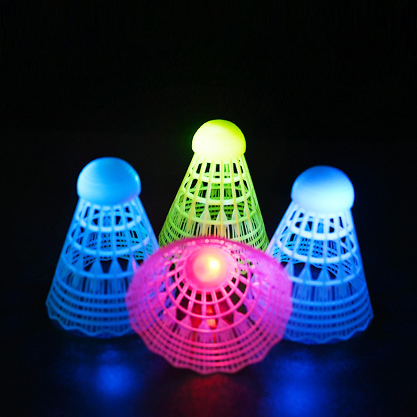 Badminton Event - Lot de 3 volants de badminton
