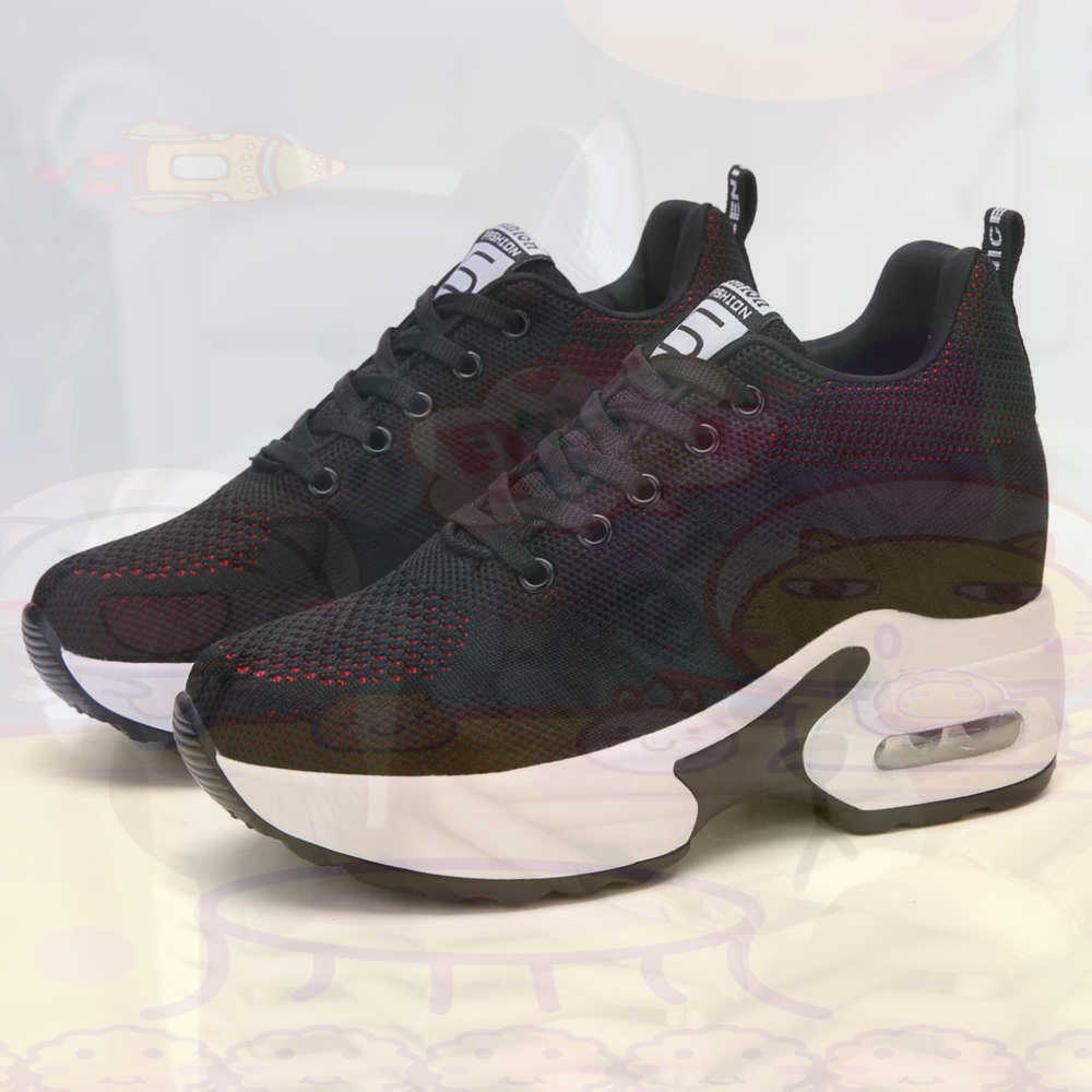 Badminton Vietnam - Rouge taille 36 chaussures femme Tennis