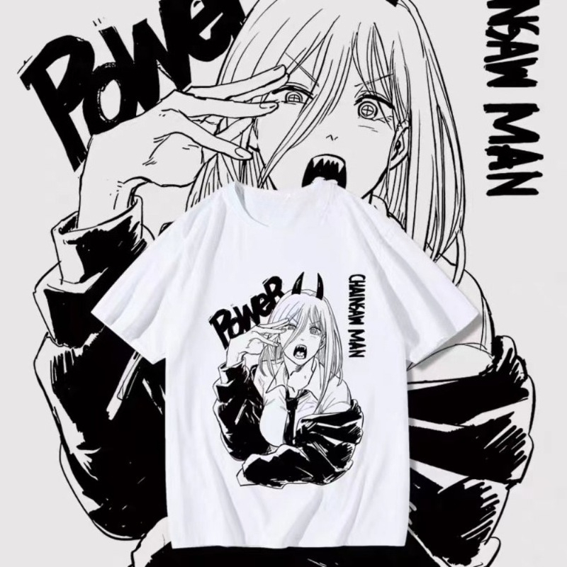 Badminton Junior - Camisetas de animación tronçonneuse homme puissance