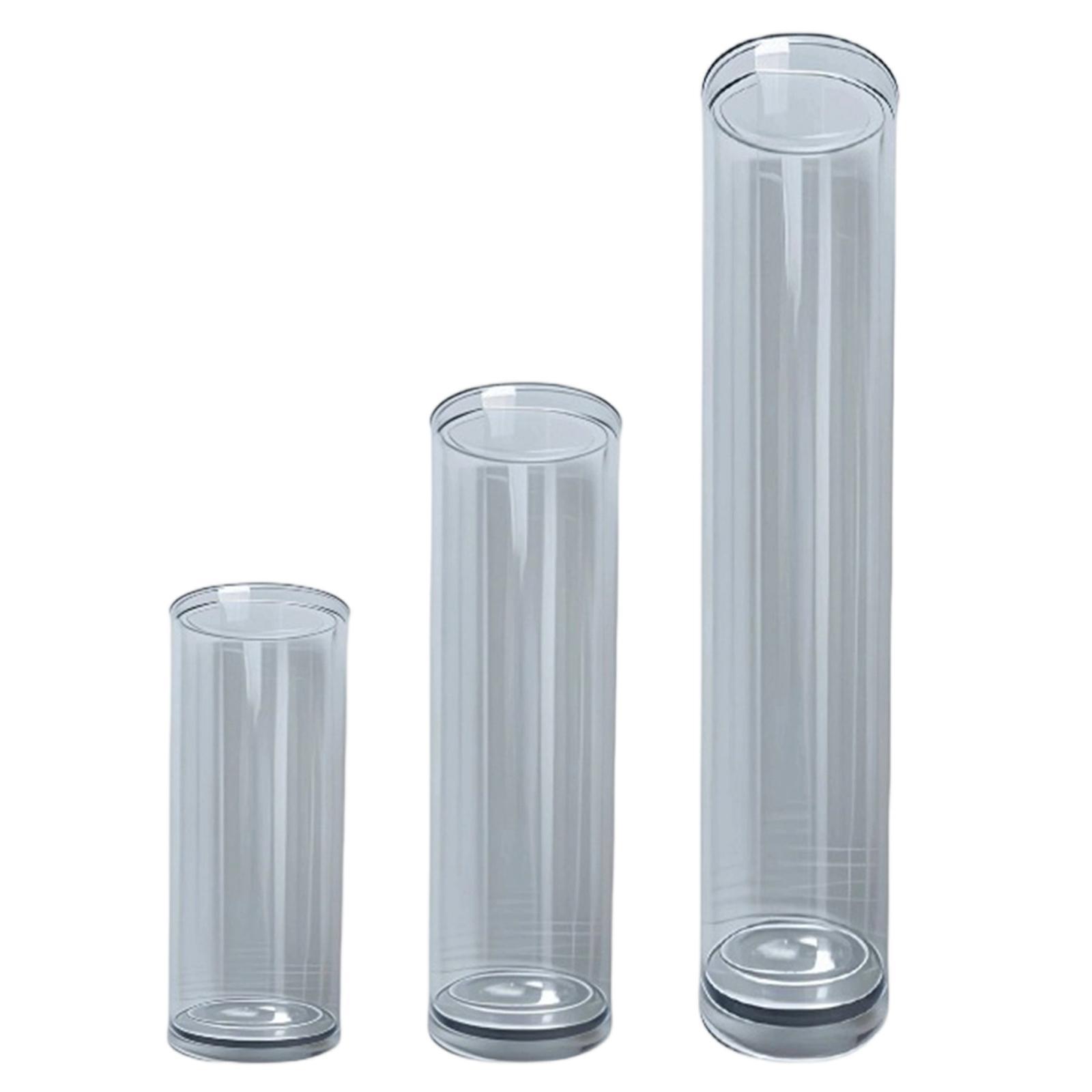 Badminton Event - Support transparent pour balles de badminton,