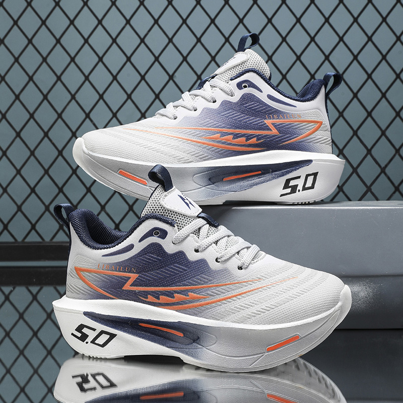 Badminton Junior - Baskets enfants garçons chaussures de sport