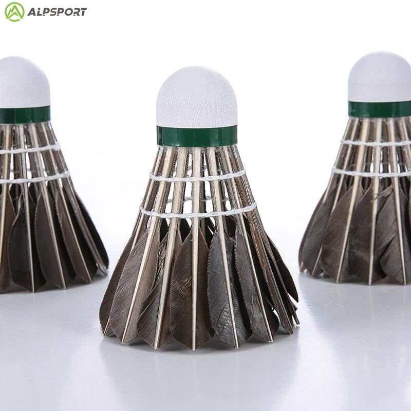 Volants de Badminton ALP 806,  - Badminton Event avis et prix