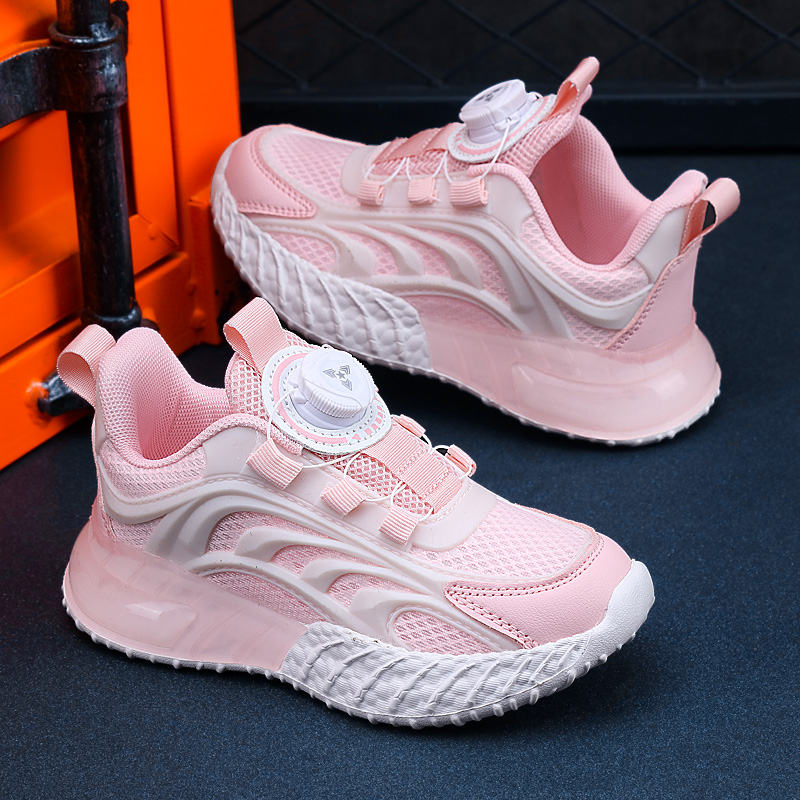 Chaussures d'école blanches po - Badminton Junior avis et prix