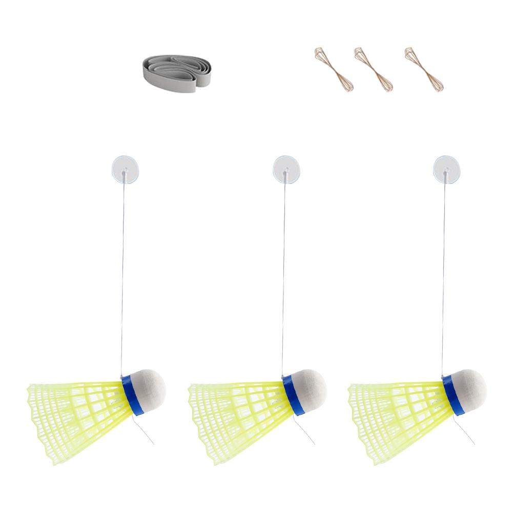 Entraîneur de Badminton Portab - Badminton Raket avis et prix