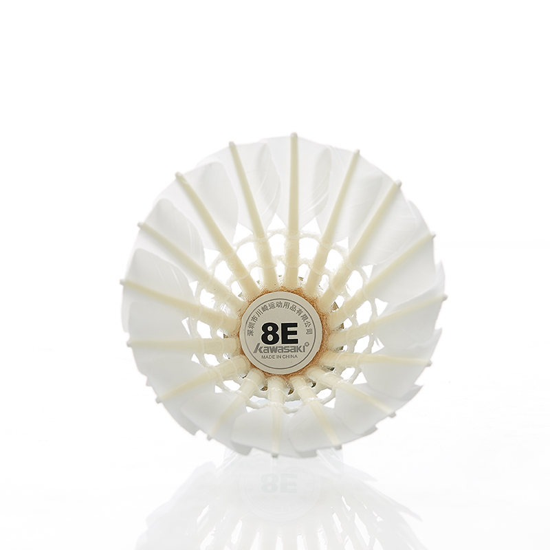 Kawasaki-Volant Plume 8E pour  - Badminton Event avis et prix