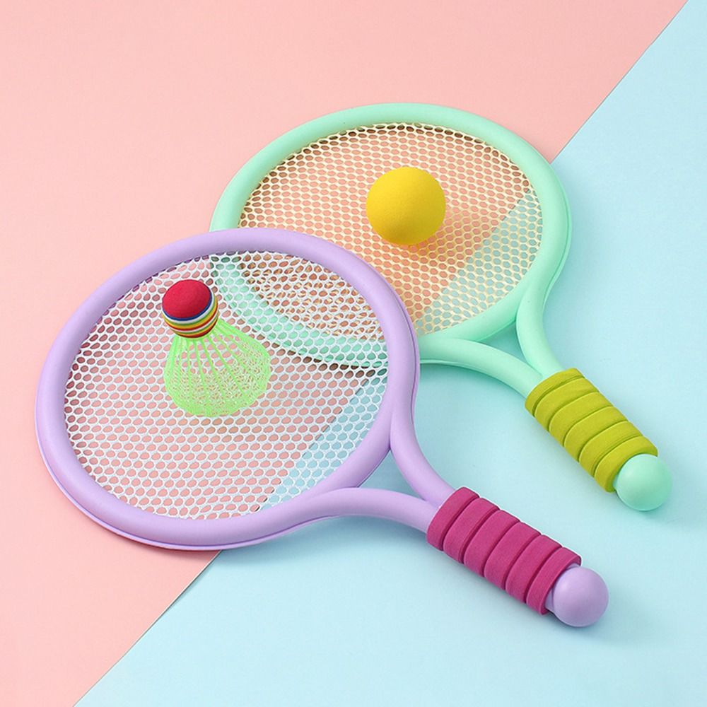 Ensemble de raquettes de Badmi - Badminton Raket avis et prix