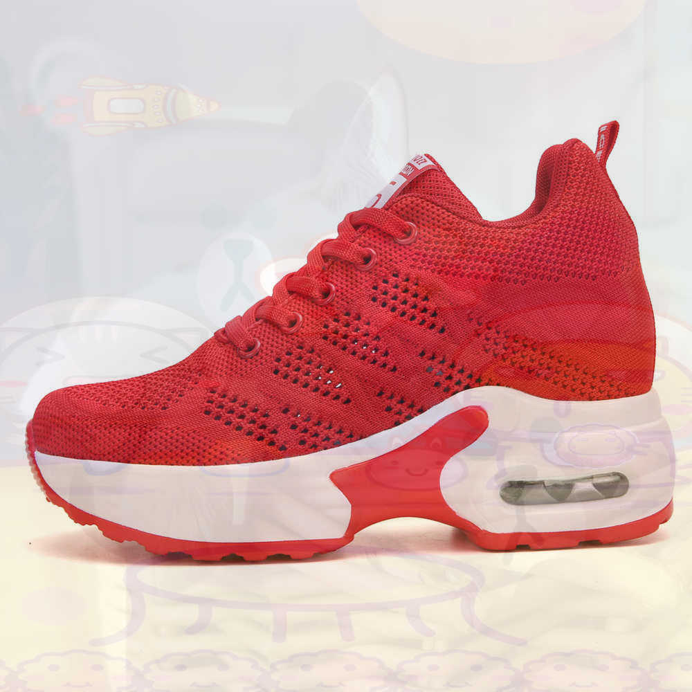 Rouge taille 36 chaussures fem - Badminton Vietnam avis et prix