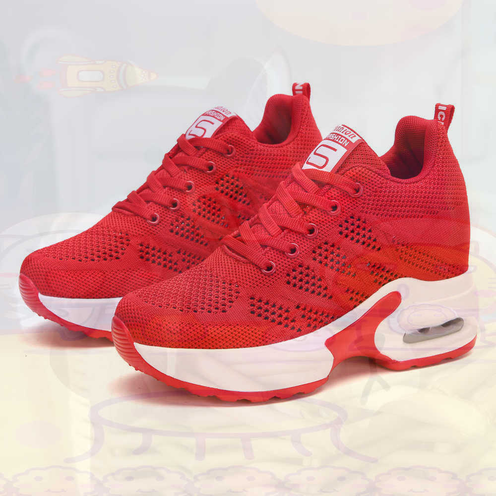 Rouge taille 36 chaussures fem - Badminton Vietnam avis et prix