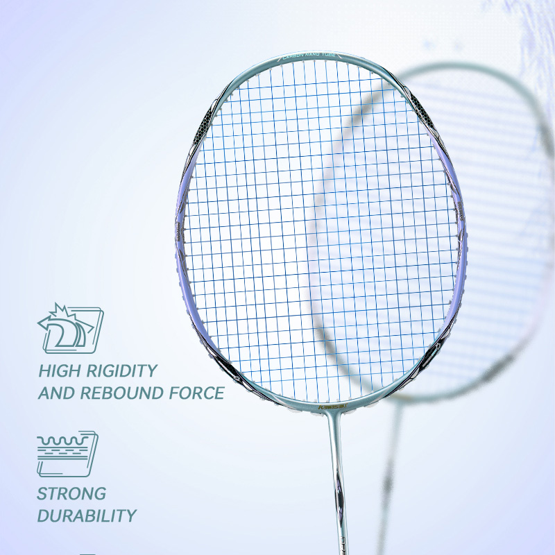 Raquette de badminton Kawasaki - Badminton Event avis et prix