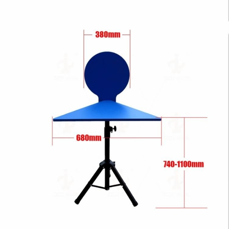 Planche de rebond réglable pou - Badminton Rebound Trainer avis et prix