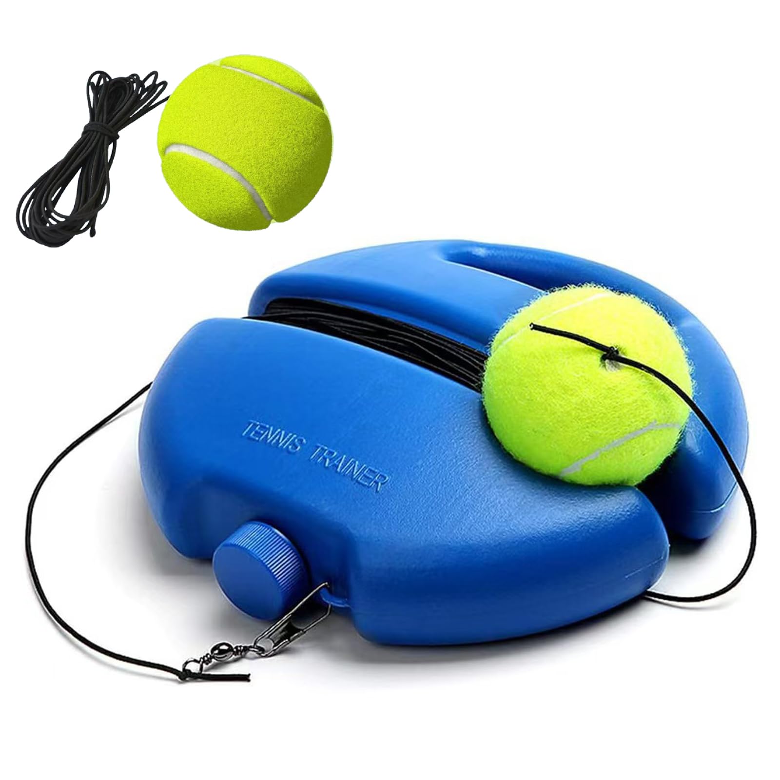 Entraîneur de Tennis ensemble  - Badminton Rebound Trainer avis et prix