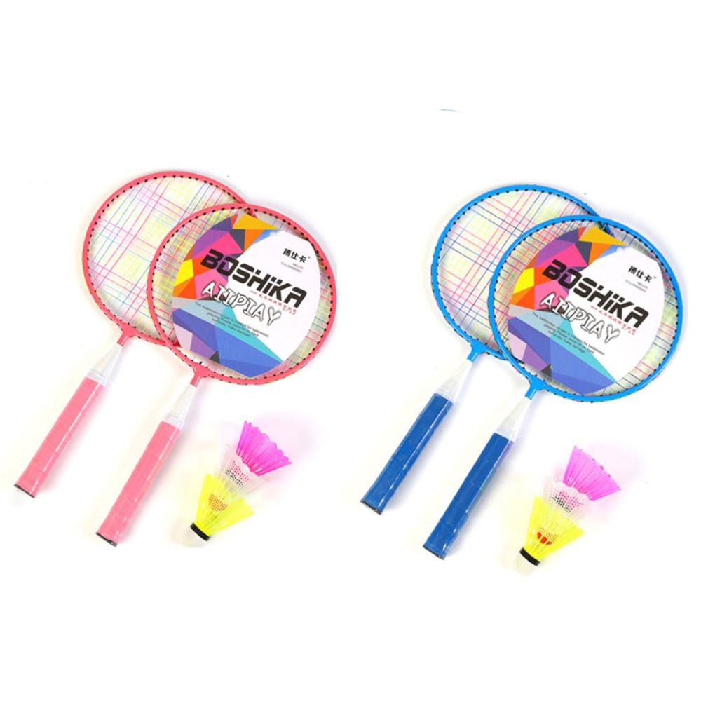 Raquettes de badminton légères - Badminton Raket avis et prix