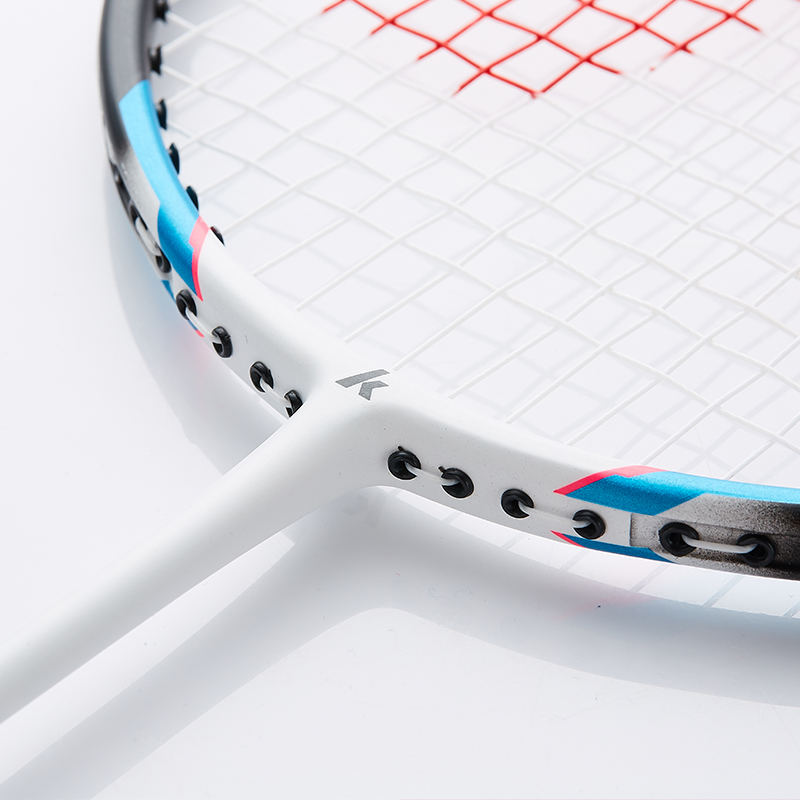 Kawasaki-Raquettes de badminto - Badminton Raket avis et prix