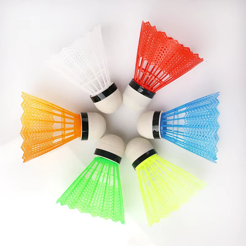 Volants de badminton en plasti - Badminton Event avis et prix
