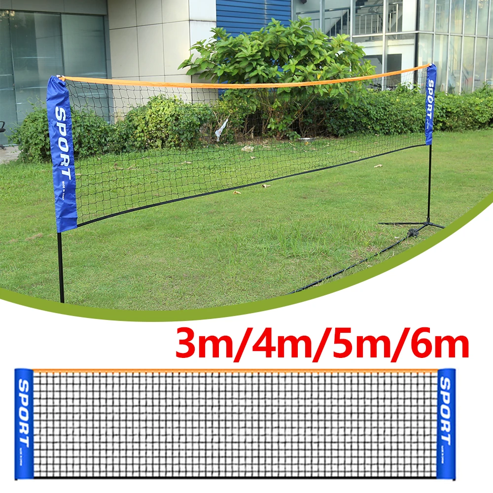 Filet de badminton professionn - Badminton Rebound Trainer avis et prix