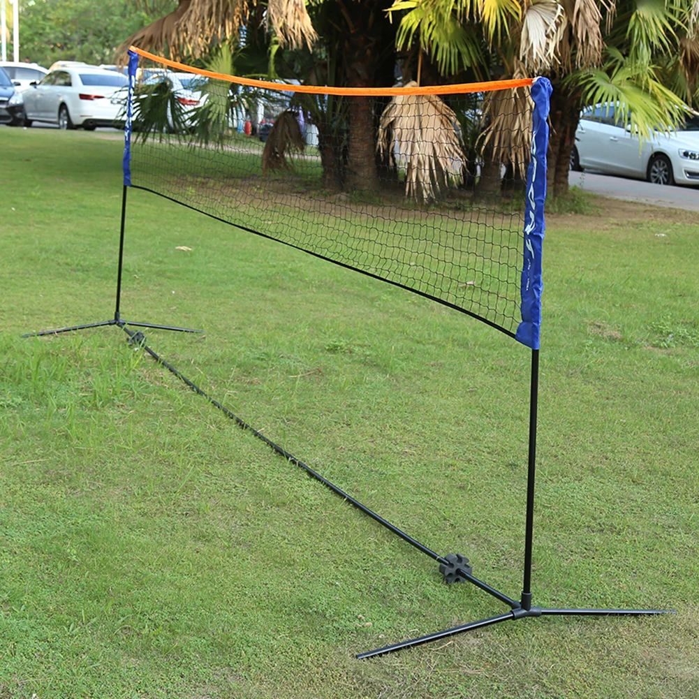 Filet de badminton professionn - Badminton Rebound Trainer avis et prix