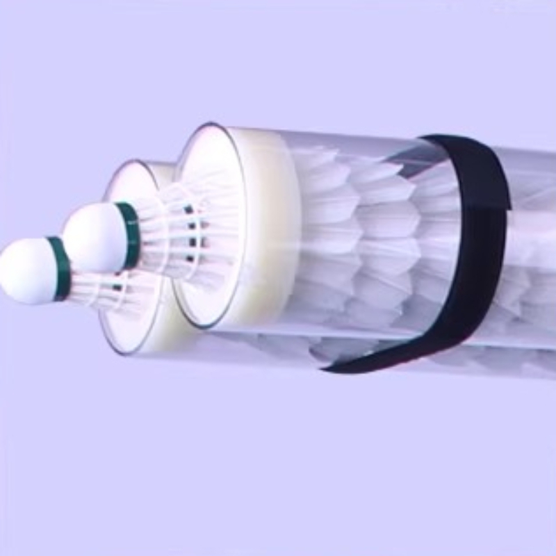 Tube de service de badminton p - Badminton Rebound Trainer avis et prix