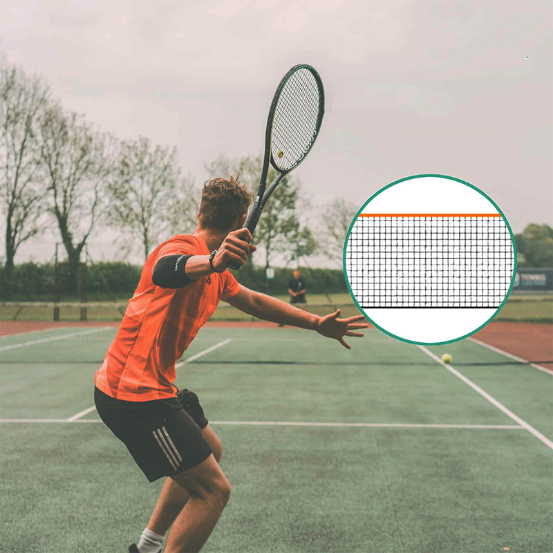 Filet de Tennis et de Badminto - Badminton Rebound Trainer avis et prix