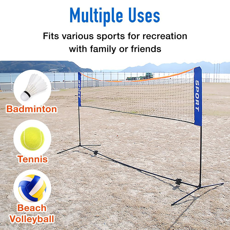 Filet de Tennis et de Badminto - Badminton Rebound Trainer avis et prix