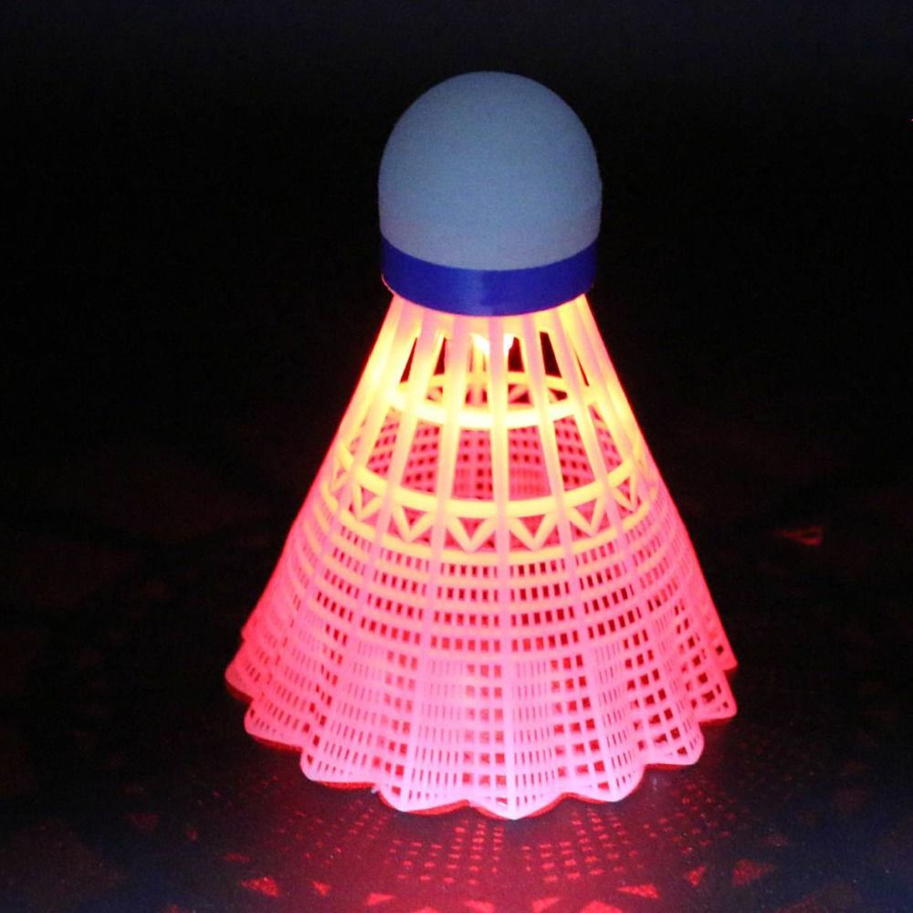 Balles d'éclairage lumineuses  - Badminton Event avis et prix