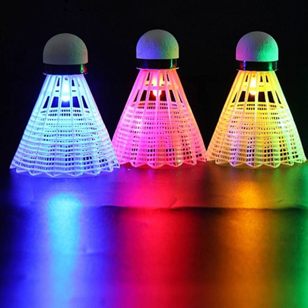 Balles d'éclairage lumineuses  - Badminton Event avis et prix