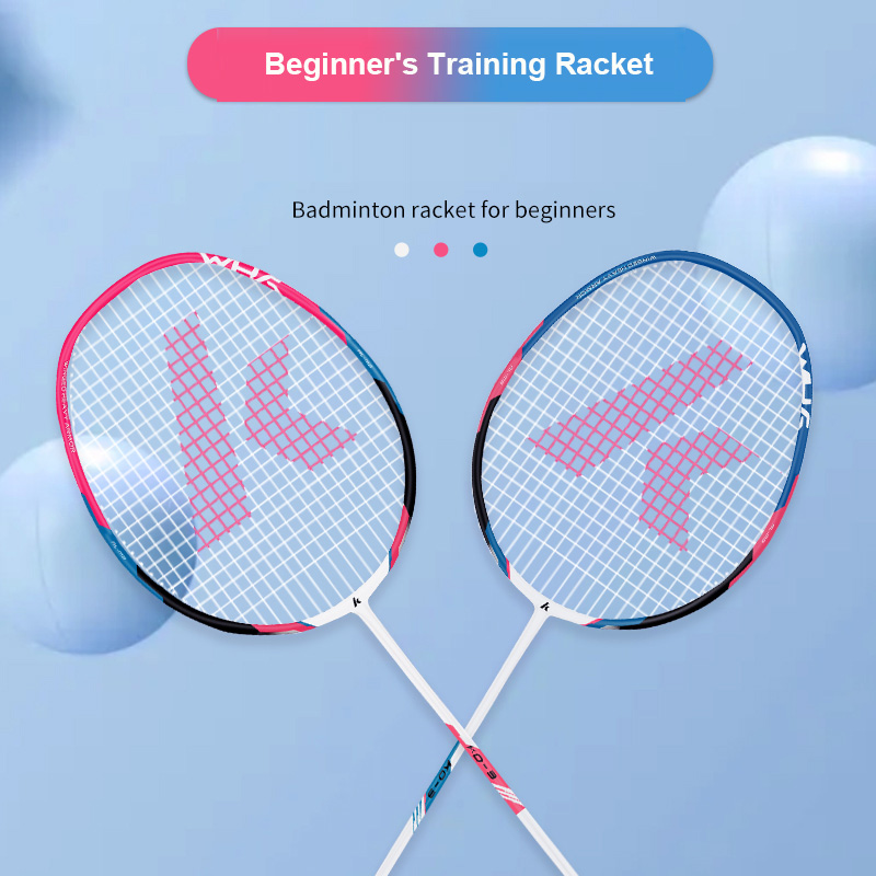 Kawasaki KD-3 raquette de Badm - Badminton Raket avis et prix