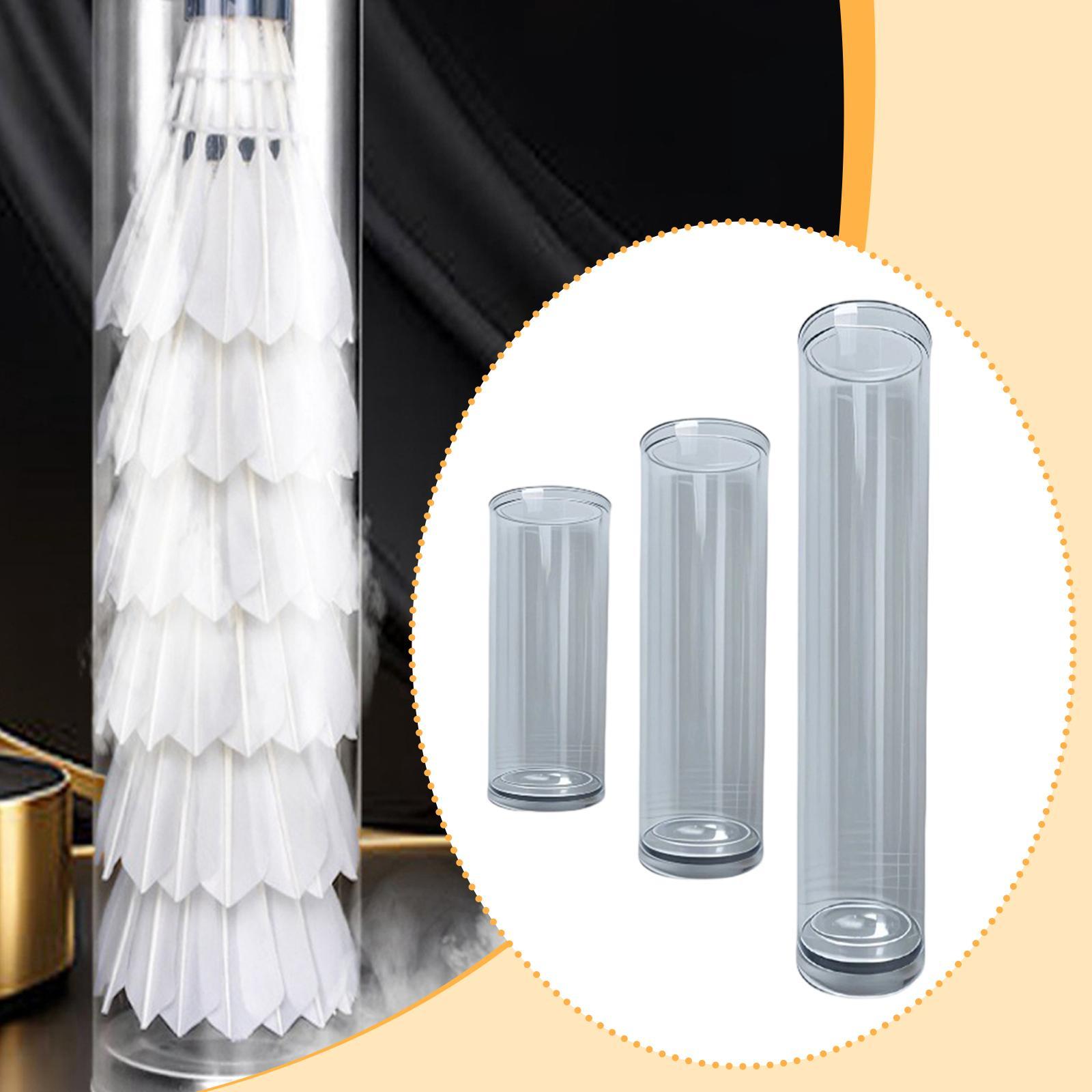 Support transparent pour balle - Badminton Event avis et prix
