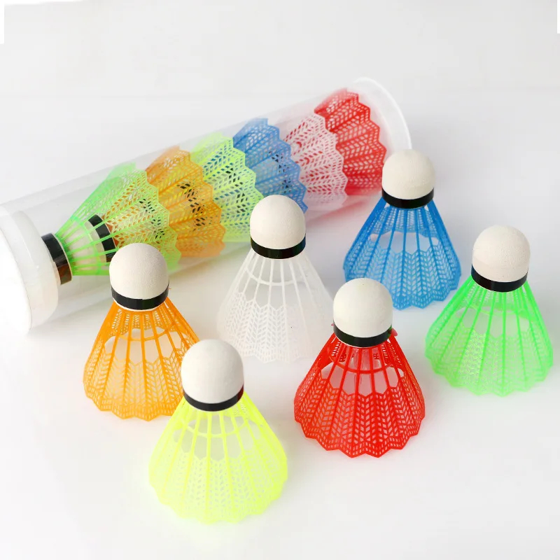 12 pièces/ensemble de volants  - Badminton Event avis et prix