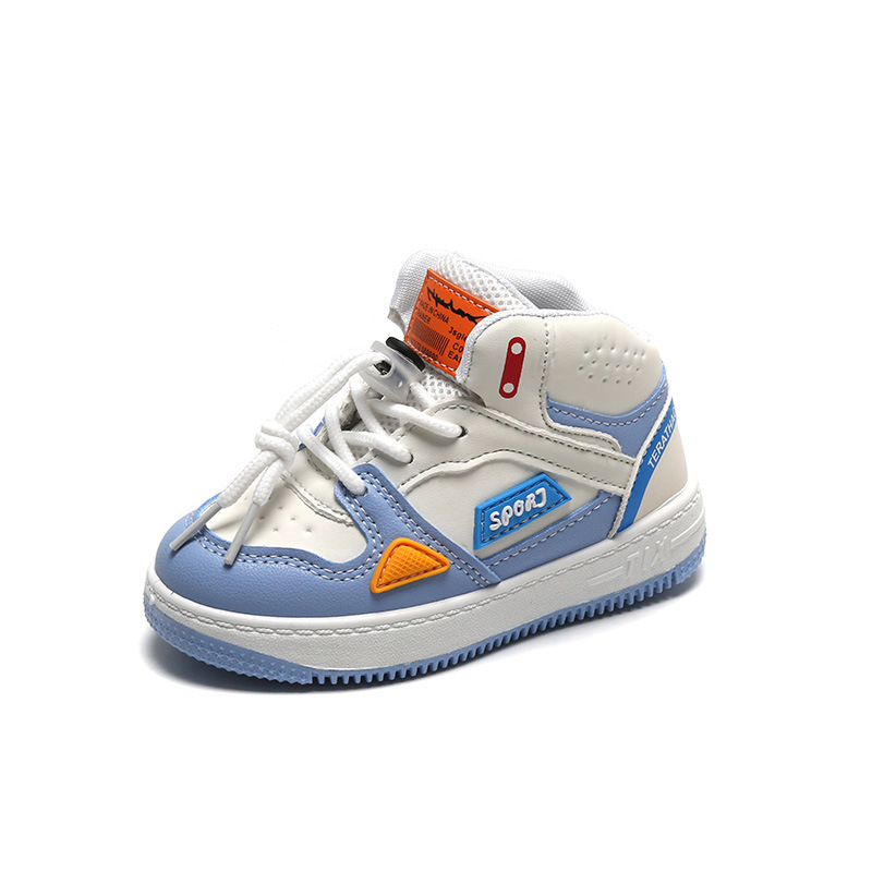 Chaussures de tennis montantes - Badminton Junior avis et prix