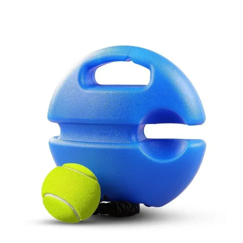 Ballon de tennis professionnel - Badminton Rebound Trainer avis et prix