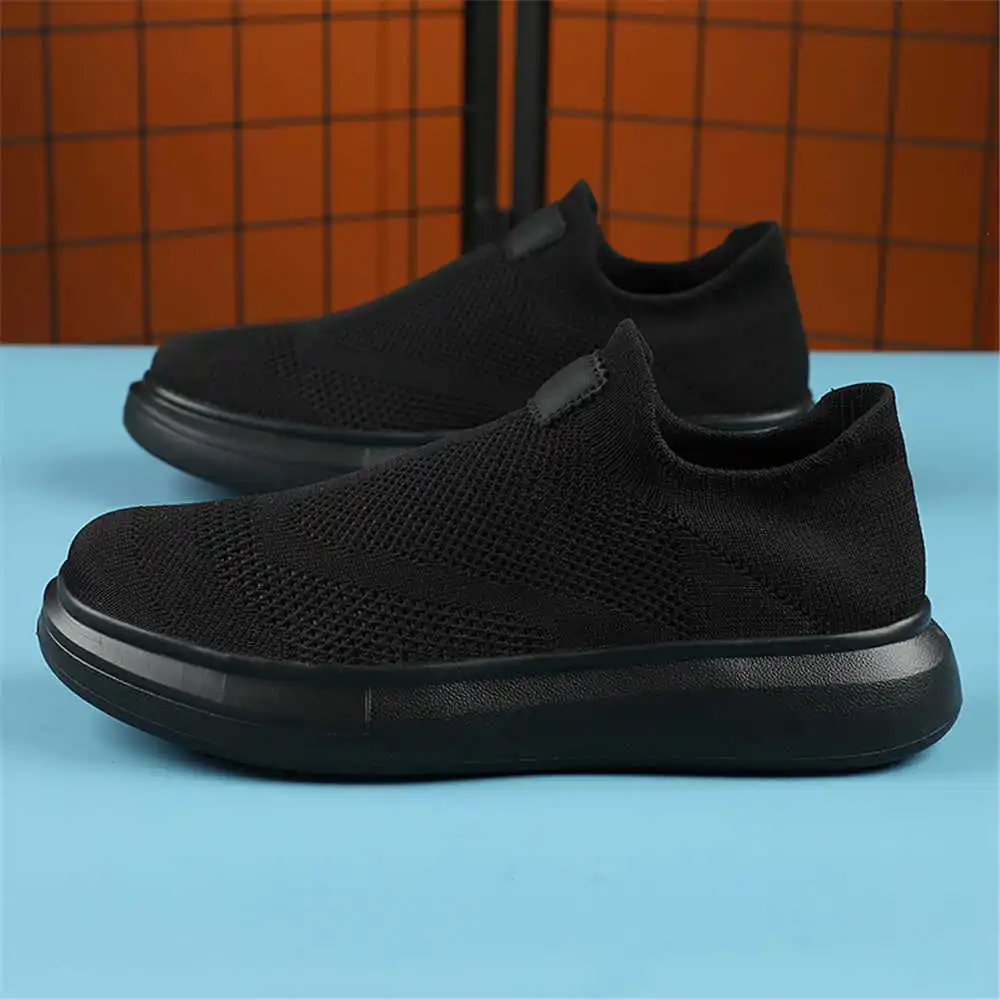 Chaussures à plateforme marron - Badminton Vietnam avis et prix