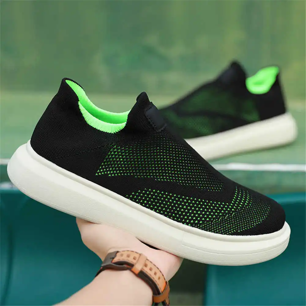Chaussures à plateforme marron - Badminton Vietnam avis et prix