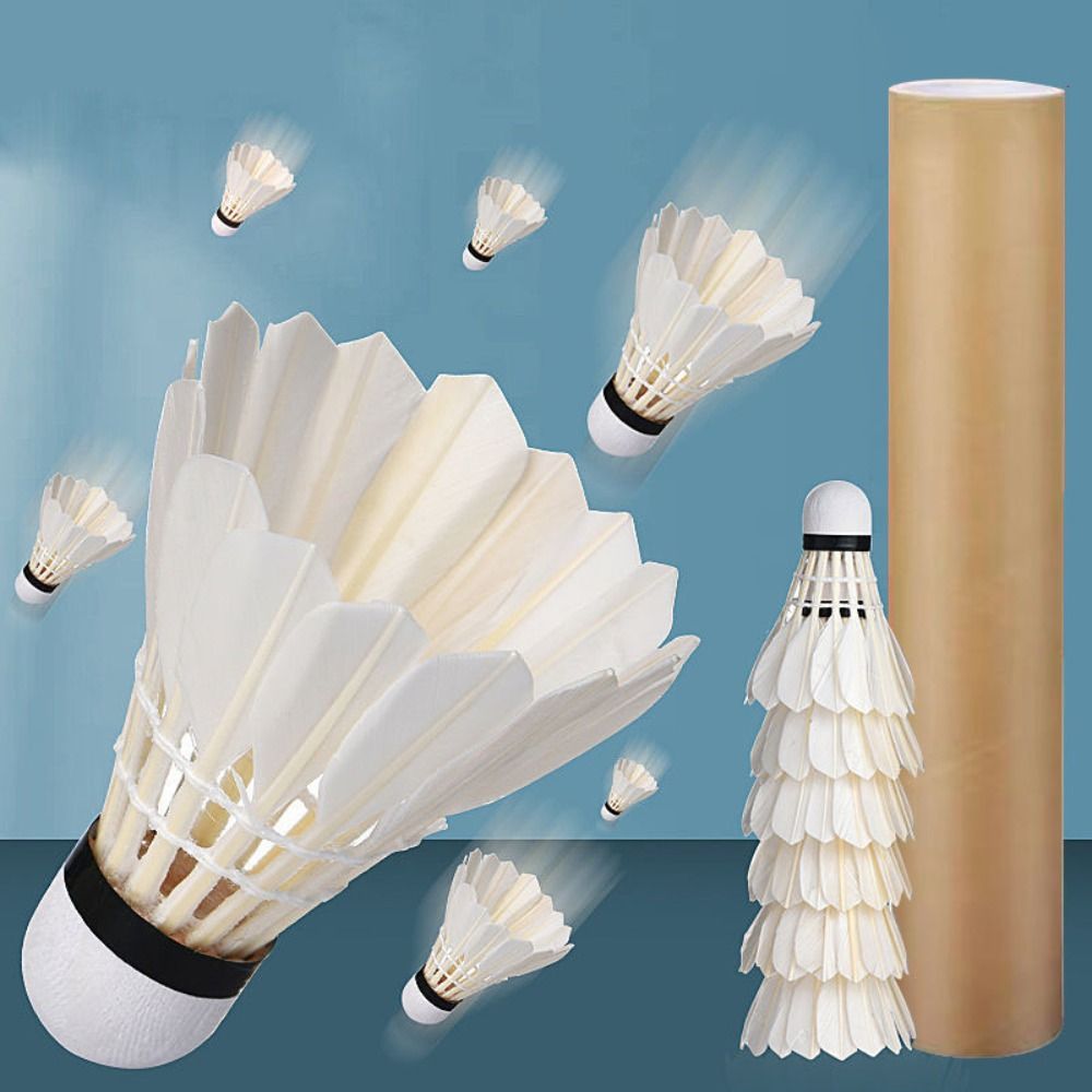 Volants de badminton blancs ne - Badminton Event avis et prix