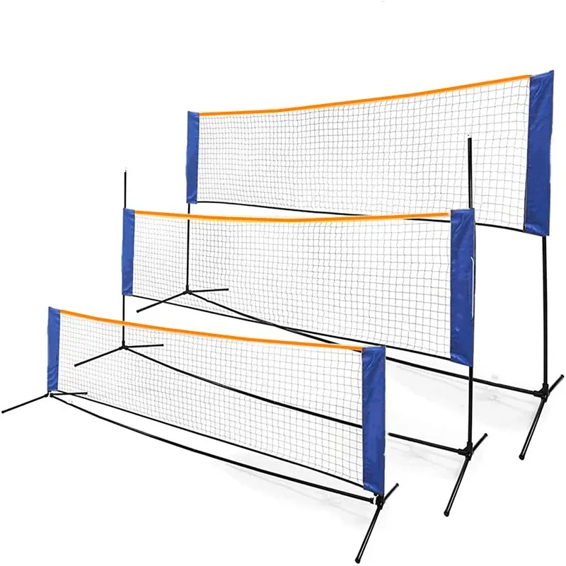 Ensemble de filet de sport por - Badminton Rebound Trainer avis et prix