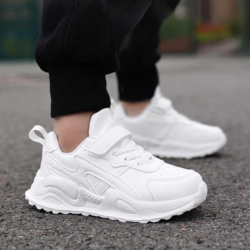 Chaussures décontractées en cu - Badminton Junior avis et prix