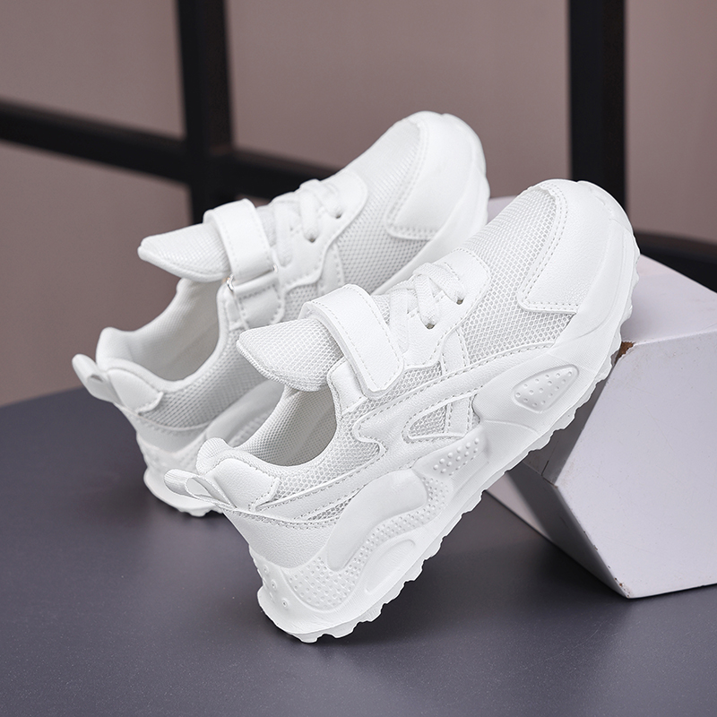 Chaussures décontractées en cu - Badminton Junior avis et prix
