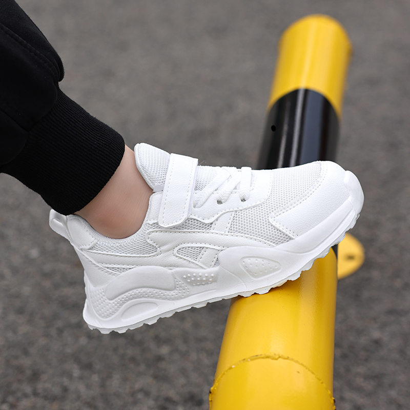 Chaussures décontractées en cu - Badminton Junior avis et prix